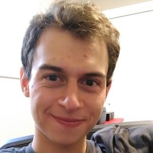 Meet your Posher, Erik